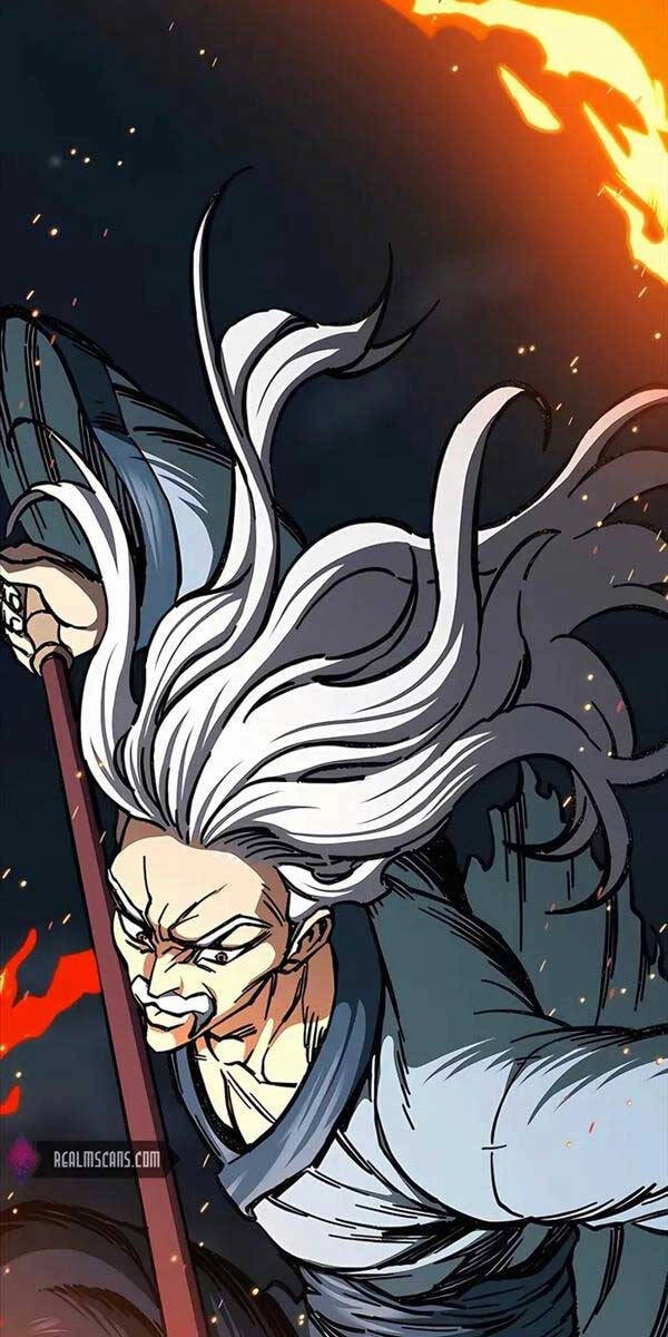 Ông Võ Giả Và Cháu Chí Tôn Chapter 5 - 120