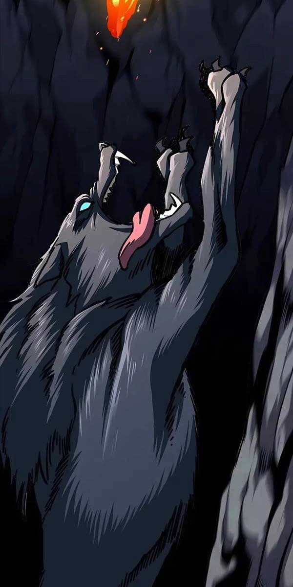 Ông Võ Giả Và Cháu Chí Tôn Chapter 5 - 125