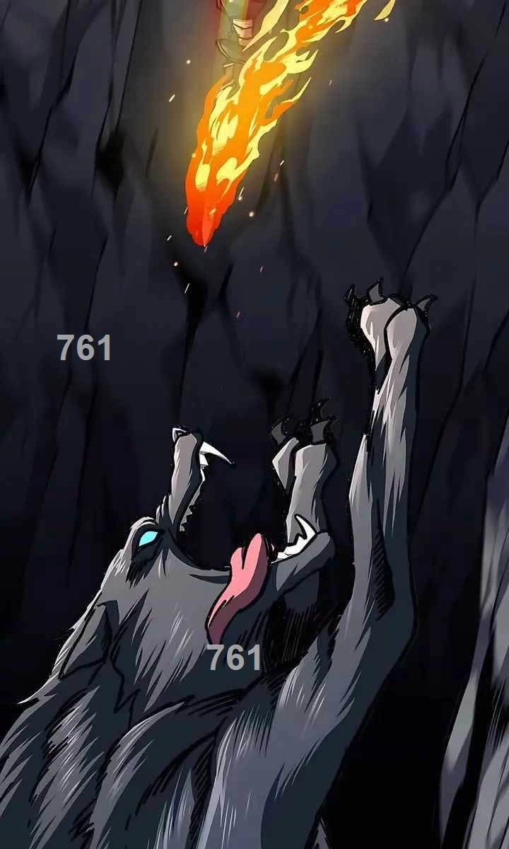 Ông Võ Giả Và Cháu Chí Tôn Chapter 6 - 2