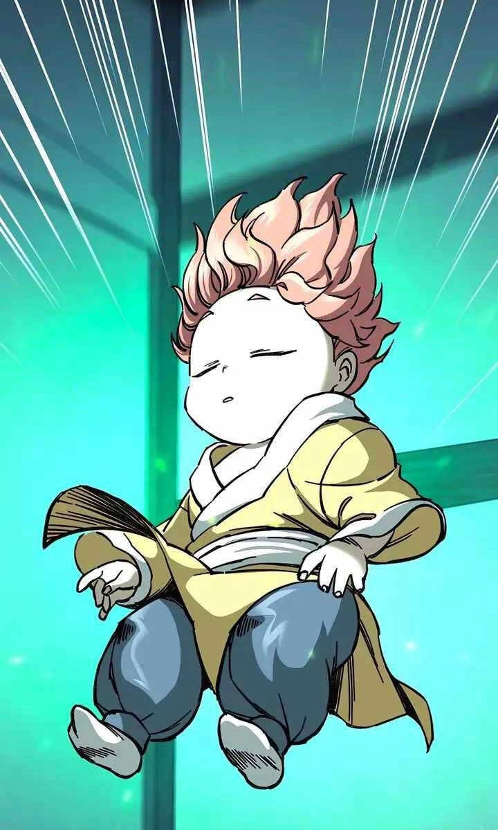 Ông Võ Giả Và Cháu Chí Tôn Chapter 6 - 112