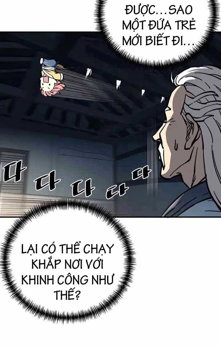 Ông Võ Giả Và Cháu Chí Tôn Chapter 6 - 134