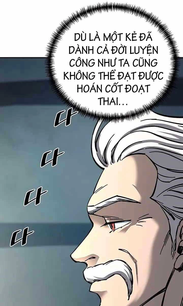 Ông Võ Giả Và Cháu Chí Tôn Chapter 6 - 135