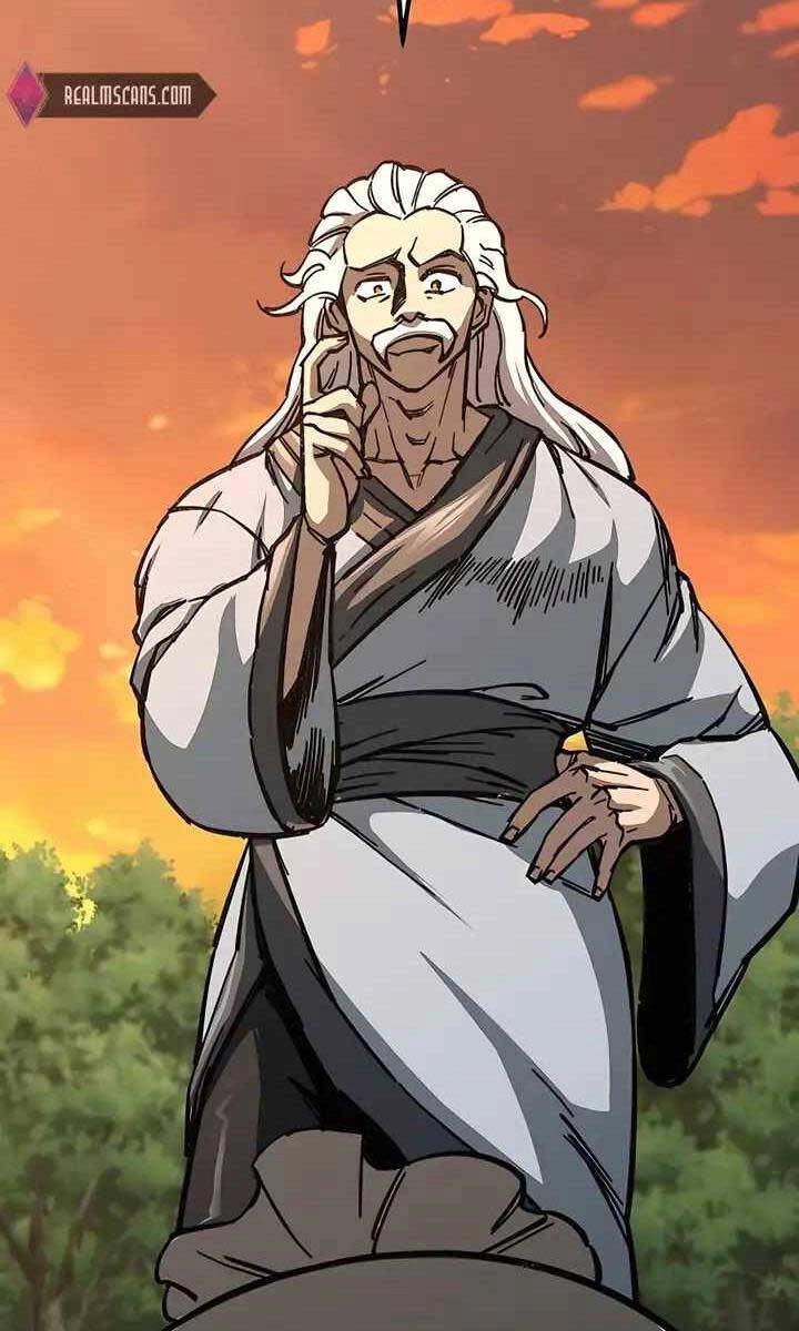 Ông Võ Giả Và Cháu Chí Tôn Chapter 6 - 143