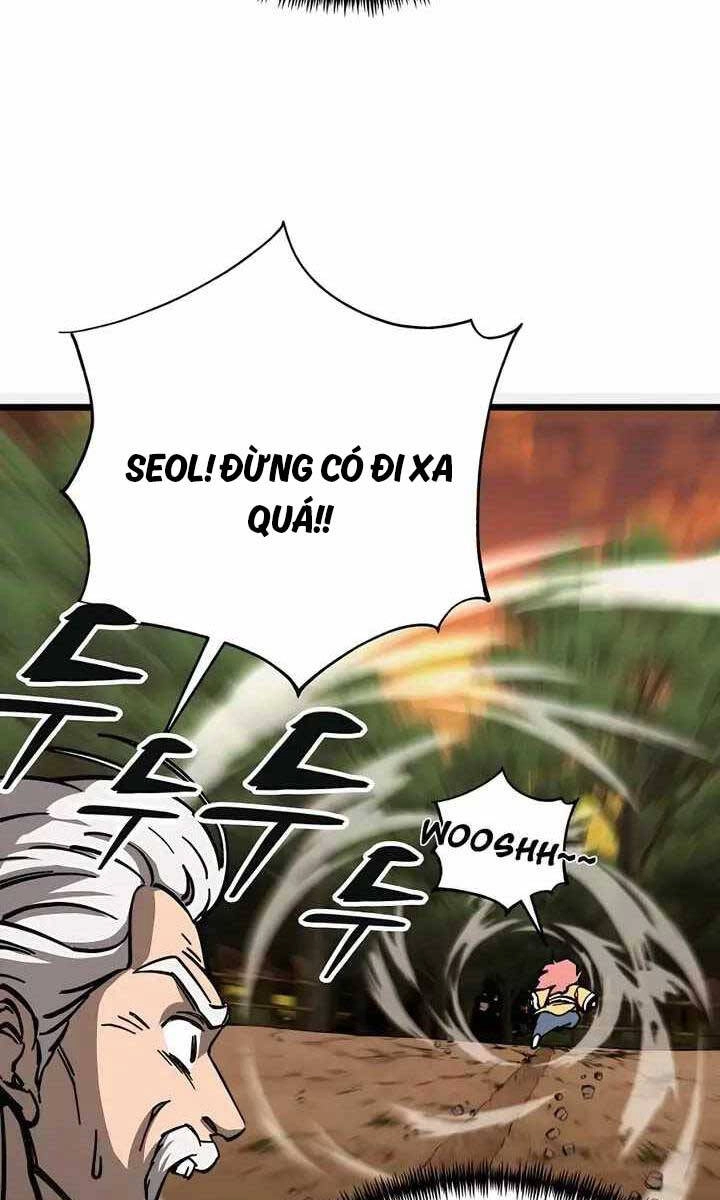 Ông Võ Giả Và Cháu Chí Tôn Chapter 6 - 151