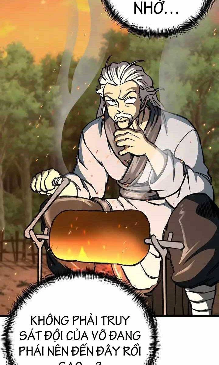 Ông Võ Giả Và Cháu Chí Tôn Chapter 6 - 153