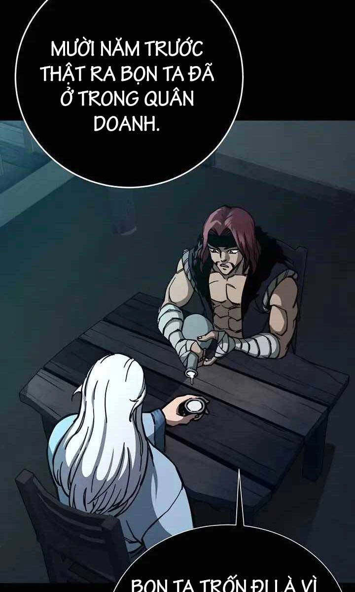 Ông Võ Giả Và Cháu Chí Tôn Chapter 6 - 156