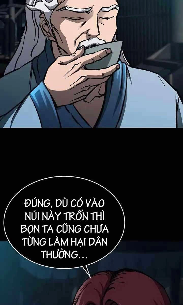 Ông Võ Giả Và Cháu Chí Tôn Chapter 6 - 158