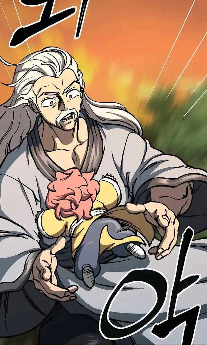 Ông Võ Giả Và Cháu Chí Tôn Chapter 6 - 163