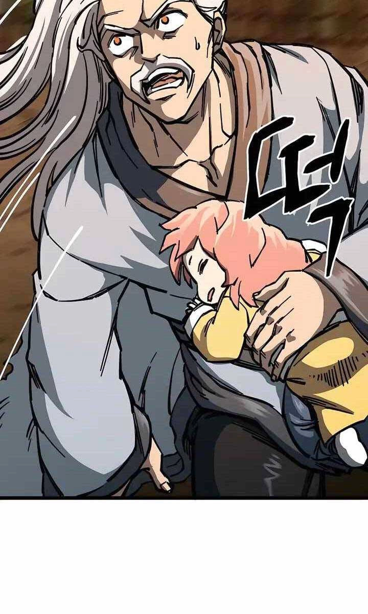 Ông Võ Giả Và Cháu Chí Tôn Chapter 6 - 175