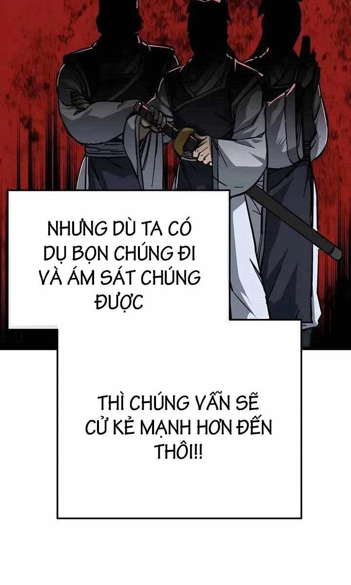 Ông Võ Giả Và Cháu Chí Tôn Chapter 6 - 177