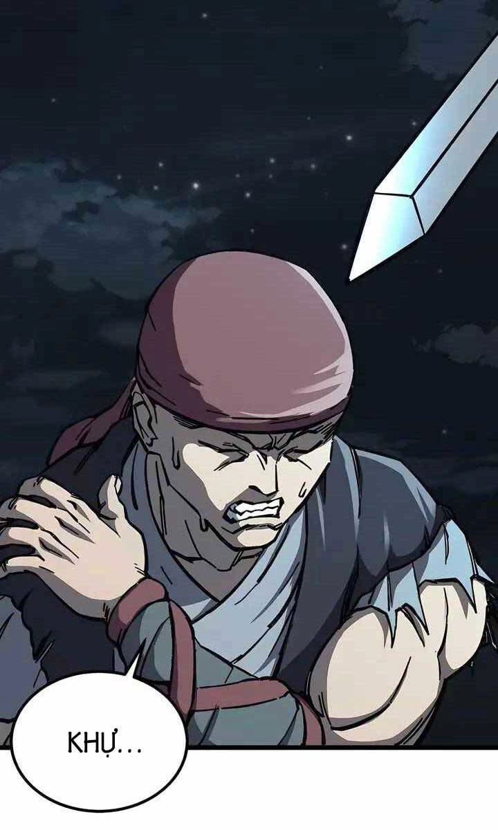 Ông Võ Giả Và Cháu Chí Tôn Chapter 6 - 180