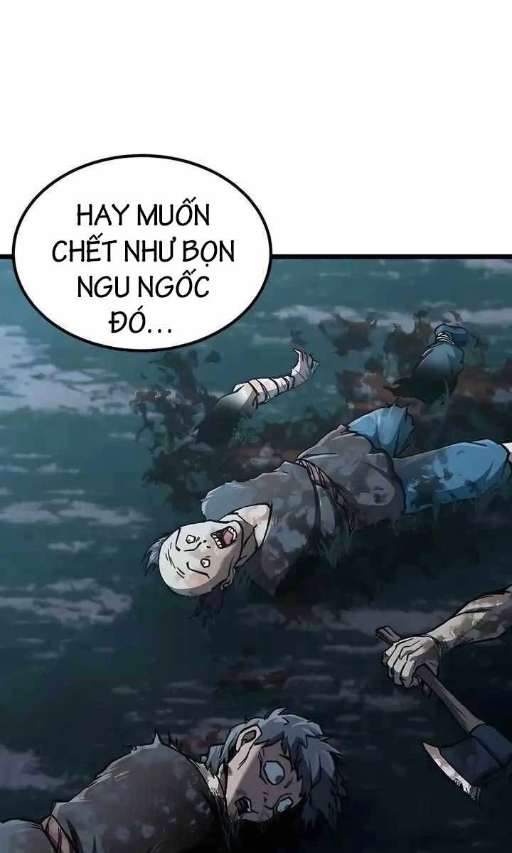 Ông Võ Giả Và Cháu Chí Tôn Chapter 6 - 183