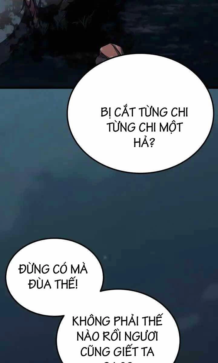 Ông Võ Giả Và Cháu Chí Tôn Chapter 6 - 184