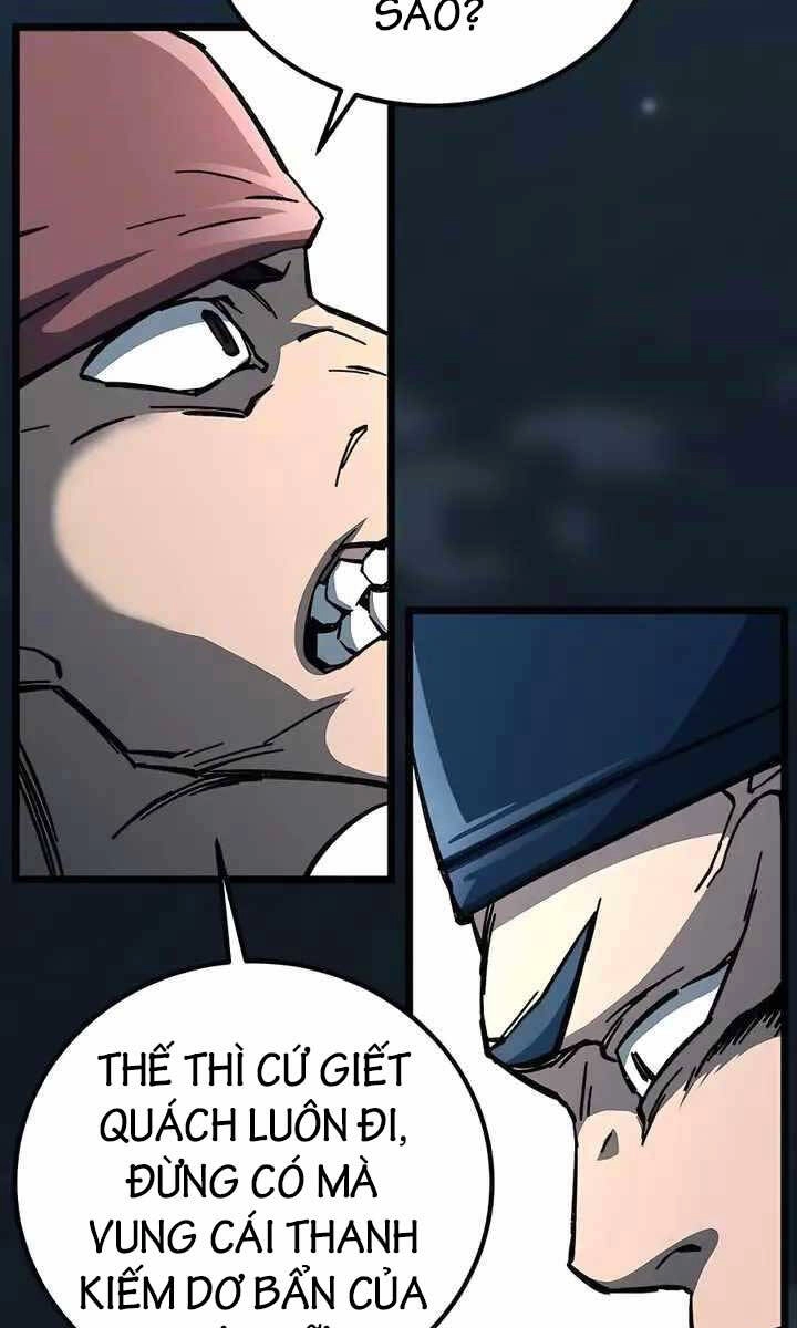 Ông Võ Giả Và Cháu Chí Tôn Chapter 6 - 185