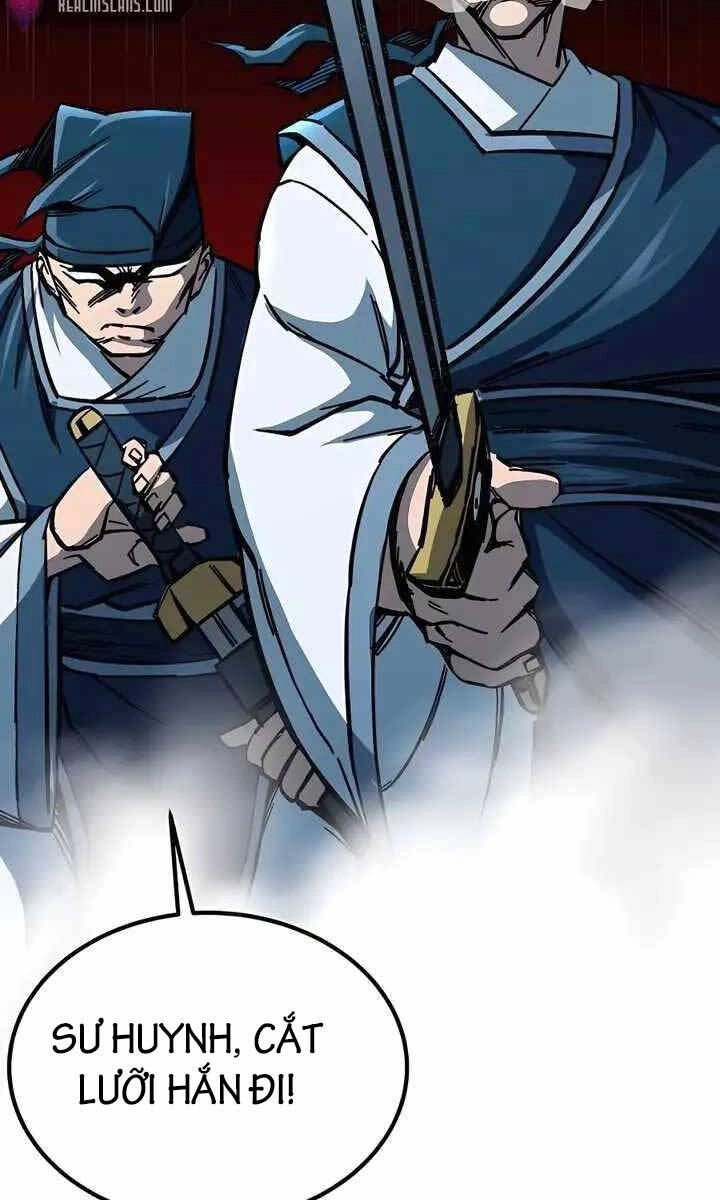 Ông Võ Giả Và Cháu Chí Tôn Chapter 6 - 187