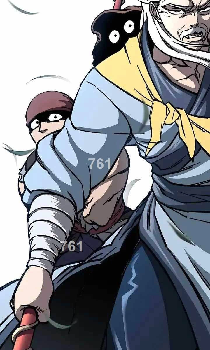 Ông Võ Giả Và Cháu Chí Tôn Chapter 7 - 2