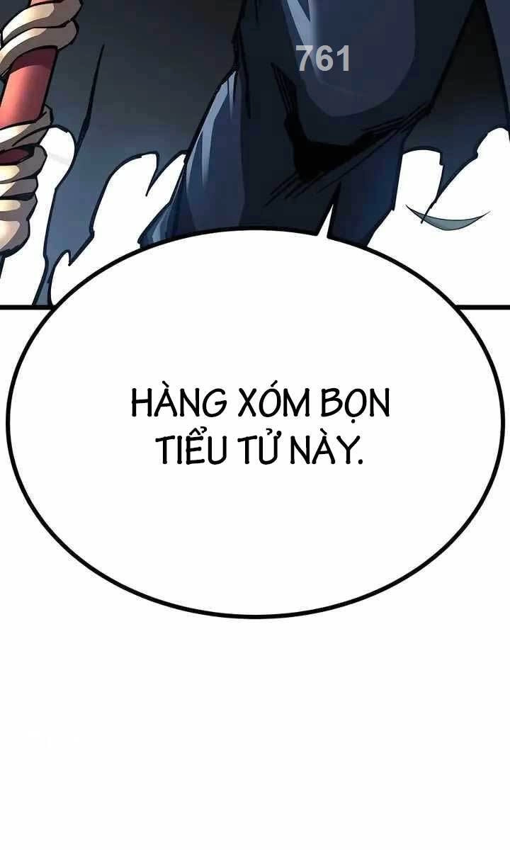Ông Võ Giả Và Cháu Chí Tôn Chapter 7 - 3