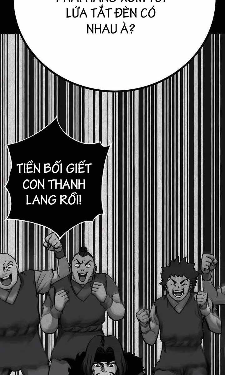 Ông Võ Giả Và Cháu Chí Tôn Chapter 7 - 8