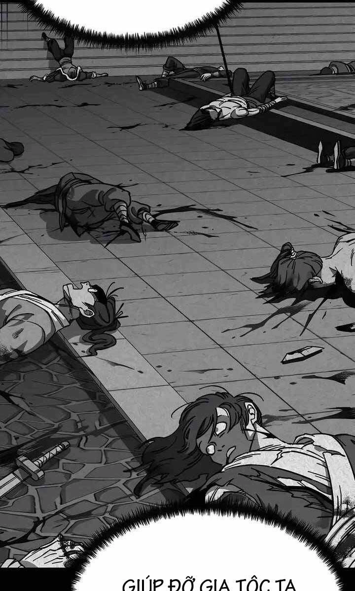 Ông Võ Giả Và Cháu Chí Tôn Chapter 7 - 10