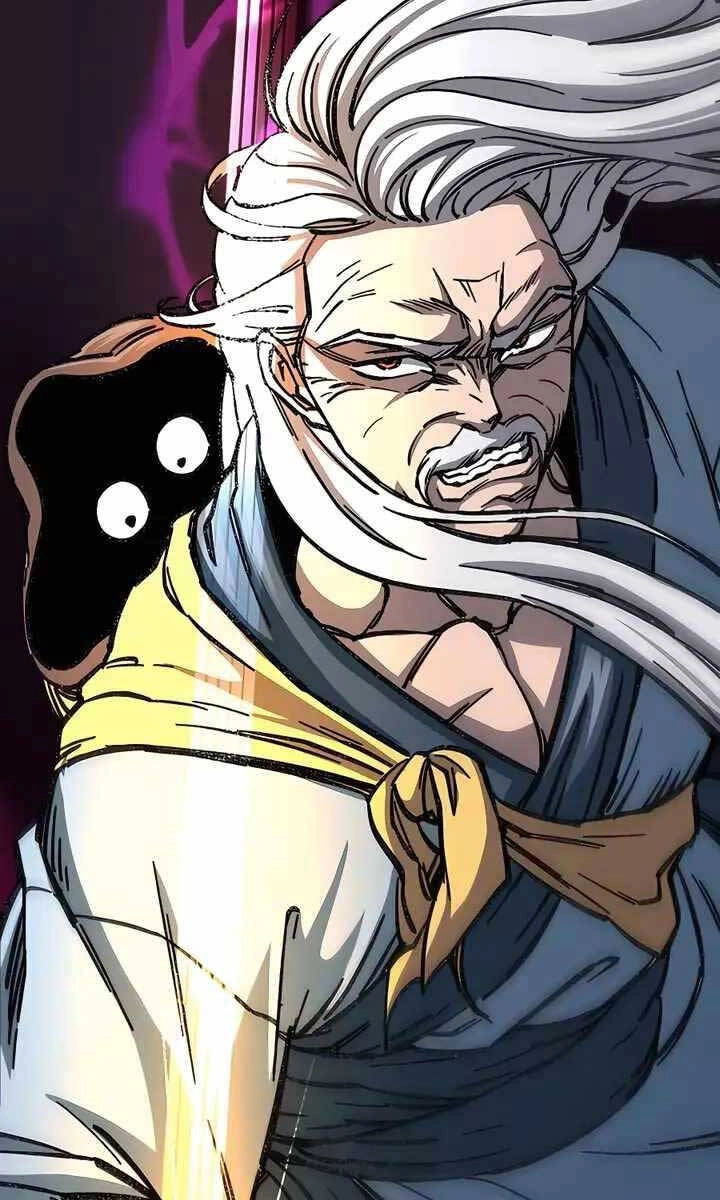 Ông Võ Giả Và Cháu Chí Tôn Chapter 7 - 17