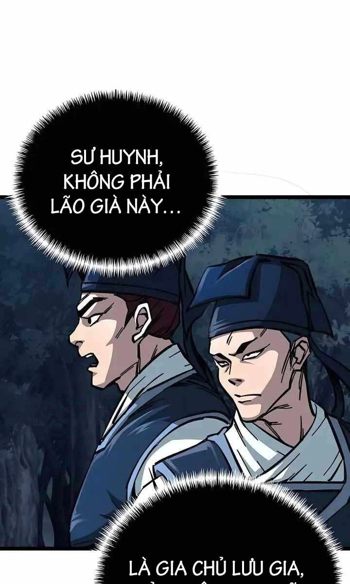 Ông Võ Giả Và Cháu Chí Tôn Chapter 7 - 19