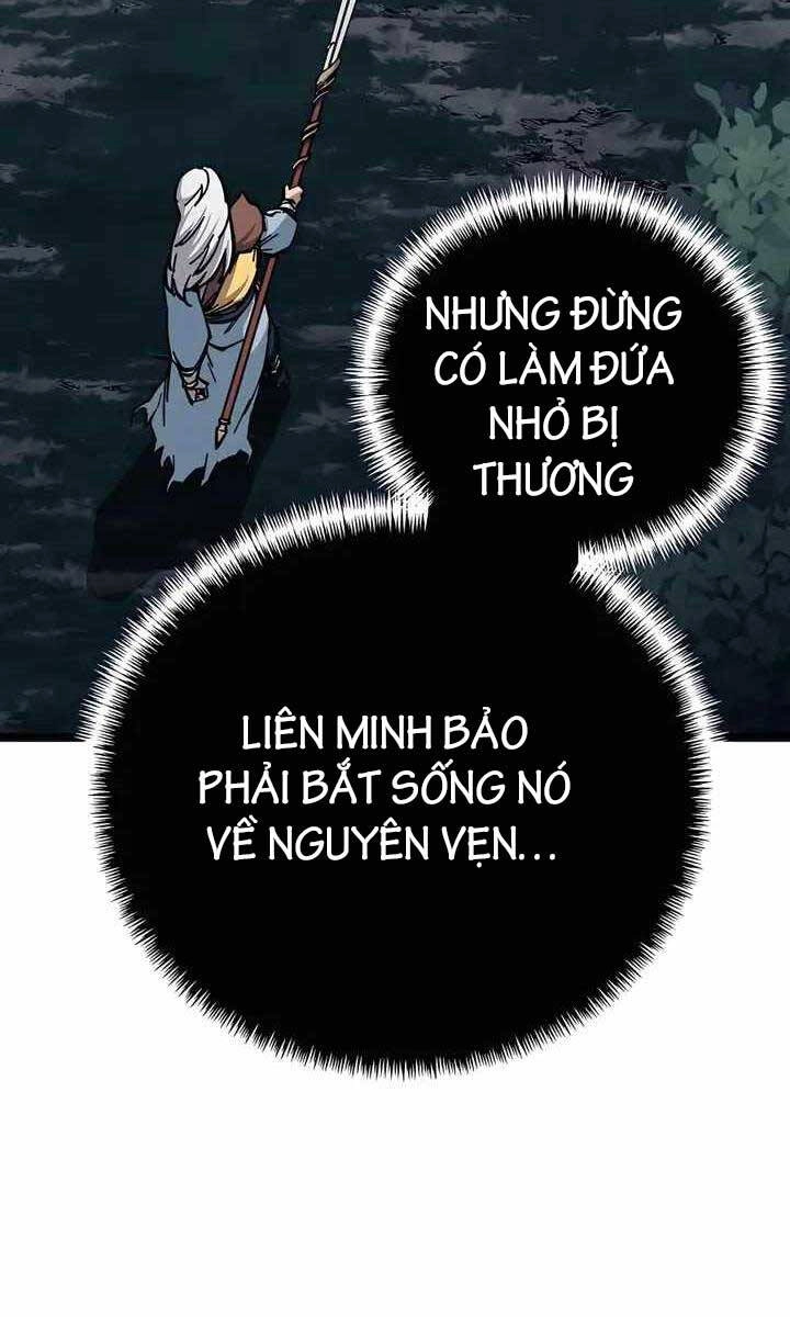 Ông Võ Giả Và Cháu Chí Tôn Chapter 7 - 23