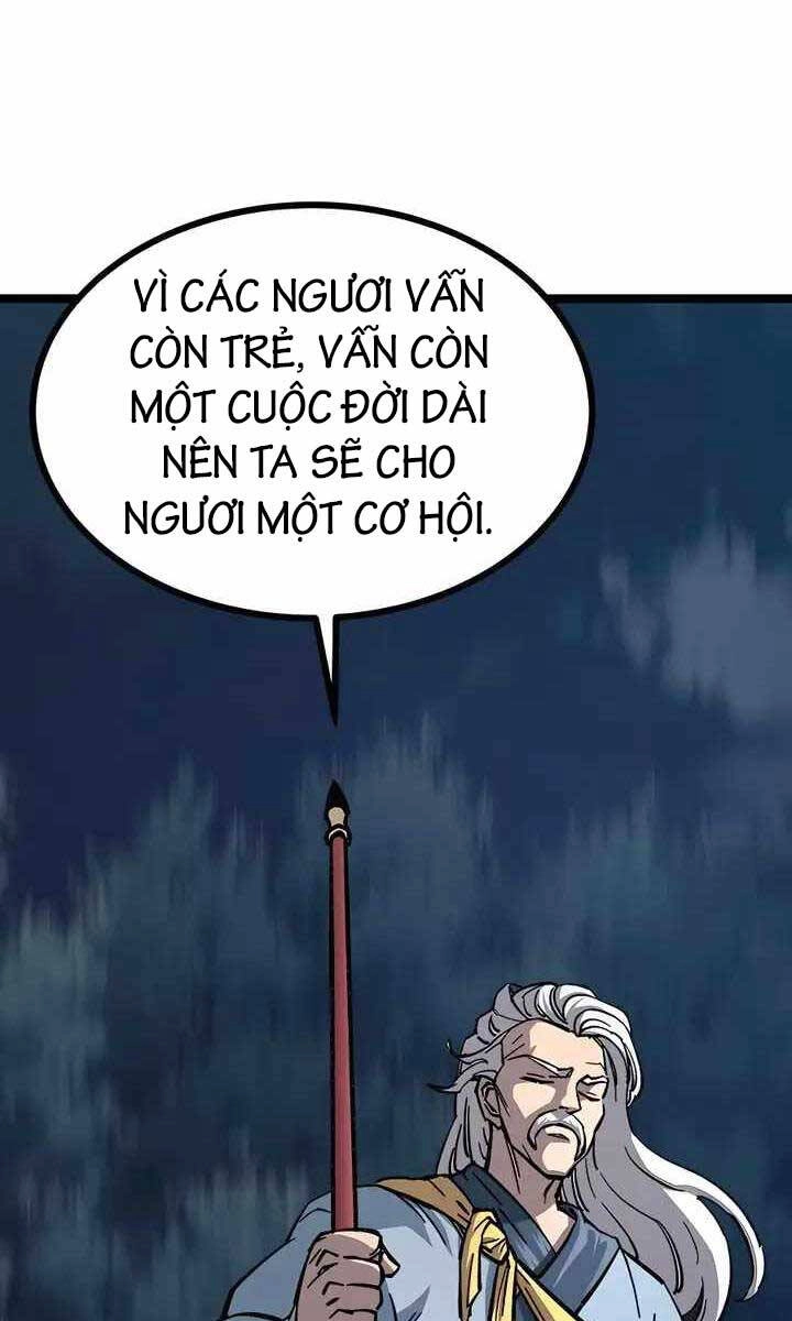 Ông Võ Giả Và Cháu Chí Tôn Chapter 7 - 24