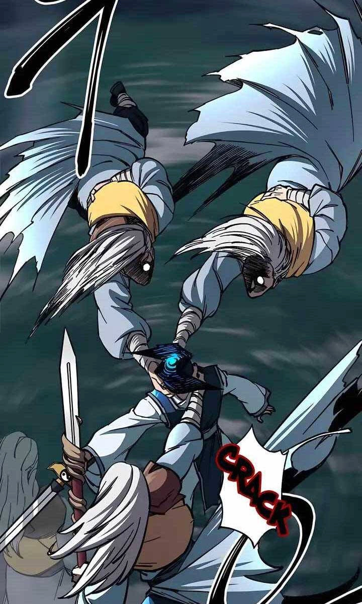 Ông Võ Giả Và Cháu Chí Tôn Chapter 7 - 34