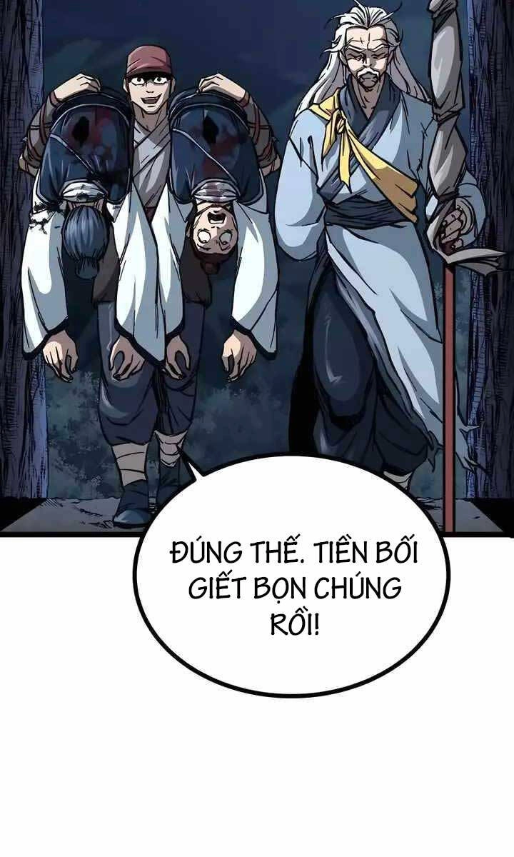 Ông Võ Giả Và Cháu Chí Tôn Chapter 7 - 56