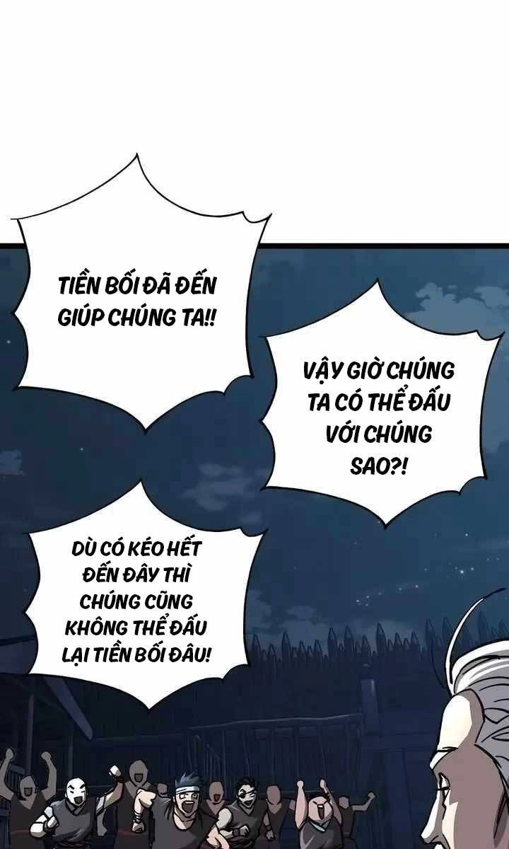 Ông Võ Giả Và Cháu Chí Tôn Chapter 7 - 57