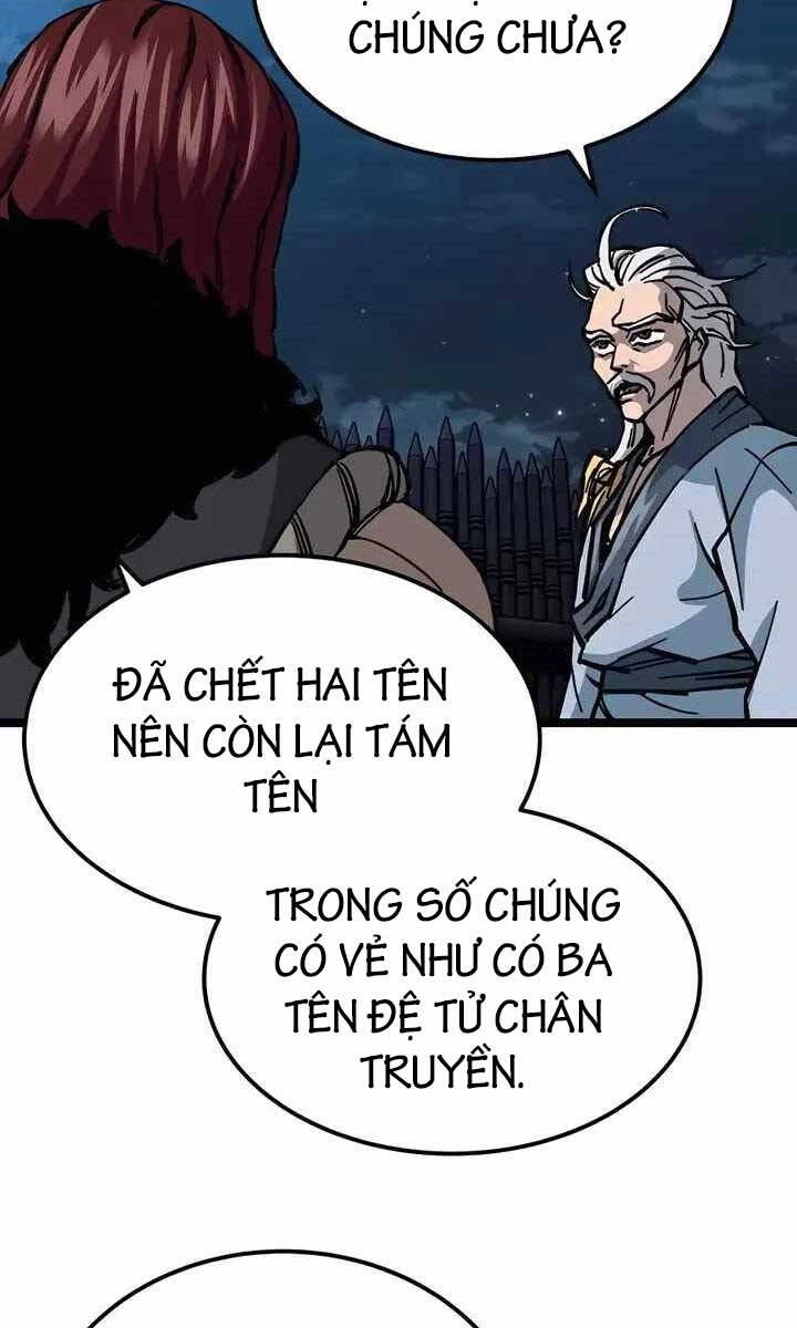 Ông Võ Giả Và Cháu Chí Tôn Chapter 7 - 66