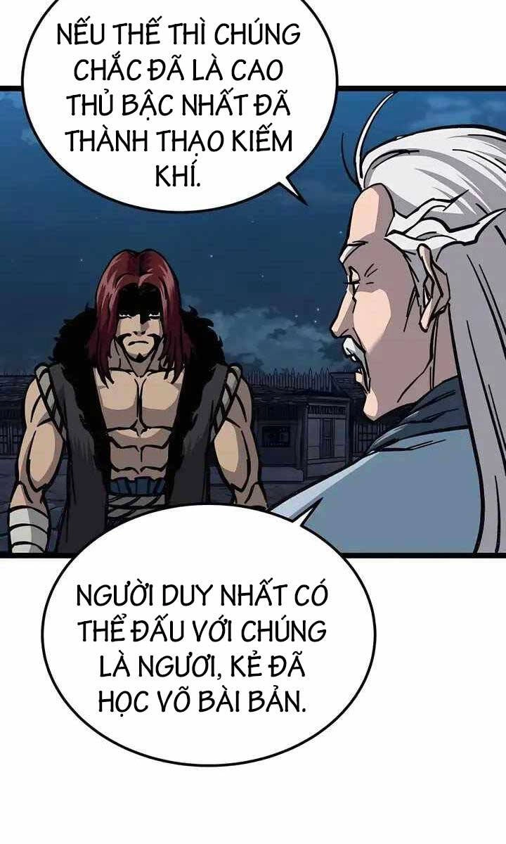 Ông Võ Giả Và Cháu Chí Tôn Chapter 7 - 67