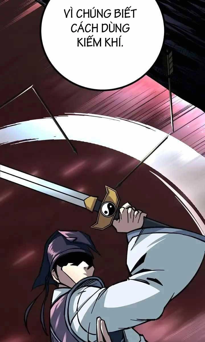 Ông Võ Giả Và Cháu Chí Tôn Chapter 7 - 71