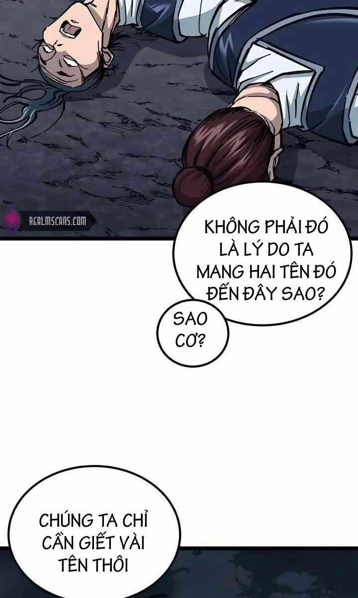 Ông Võ Giả Và Cháu Chí Tôn Chapter 7 - 76