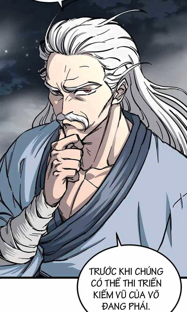 Ông Võ Giả Và Cháu Chí Tôn Chapter 7 - 77