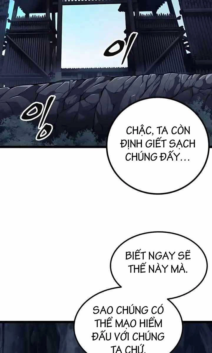 Ông Võ Giả Và Cháu Chí Tôn Chapter 7 - 87