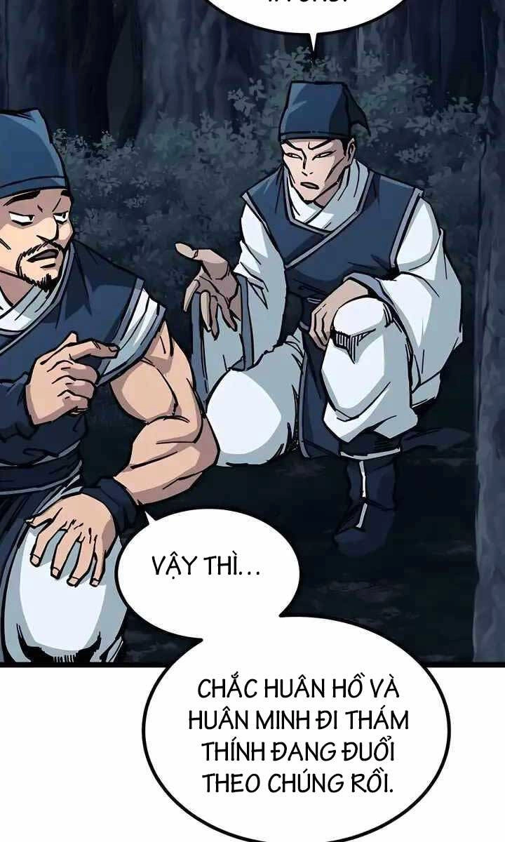 Ông Võ Giả Và Cháu Chí Tôn Chapter 7 - 88