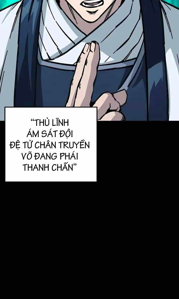 Ông Võ Giả Và Cháu Chí Tôn Chapter 7 - 90