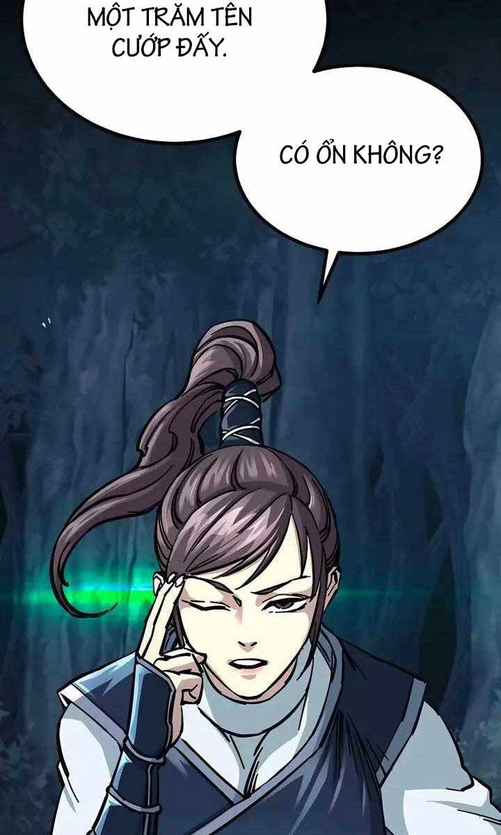 Ông Võ Giả Và Cháu Chí Tôn Chapter 7 - 93