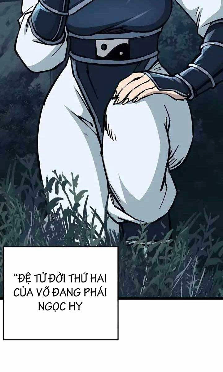 Ông Võ Giả Và Cháu Chí Tôn Chapter 7 - 94