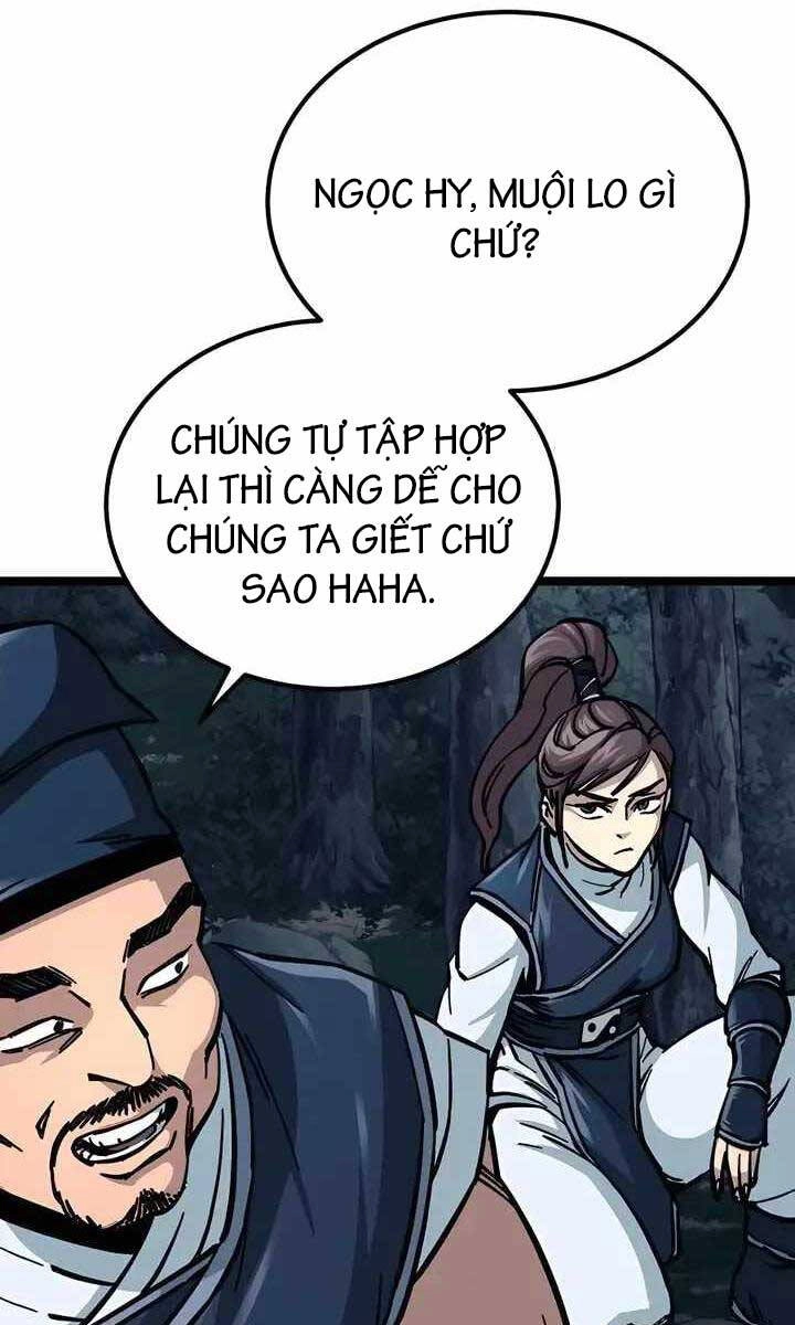 Ông Võ Giả Và Cháu Chí Tôn Chapter 7 - 95