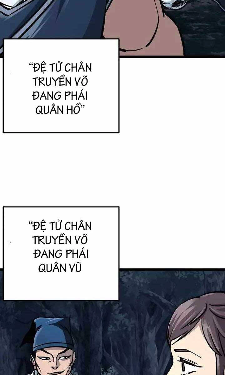 Ông Võ Giả Và Cháu Chí Tôn Chapter 7 - 96