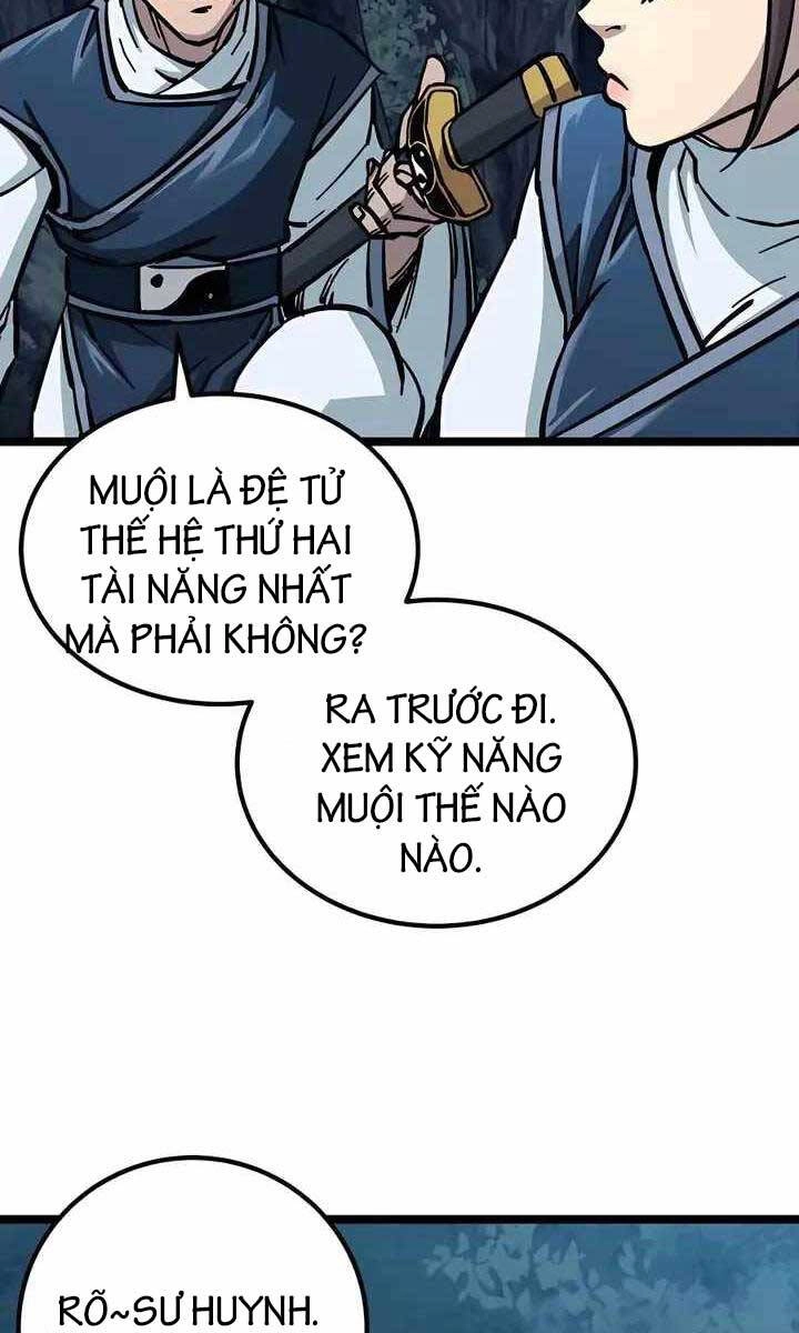 Ông Võ Giả Và Cháu Chí Tôn Chapter 7 - 97