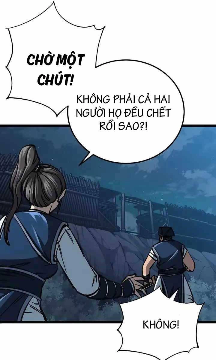 Ông Võ Giả Và Cháu Chí Tôn Chapter 7 - 115