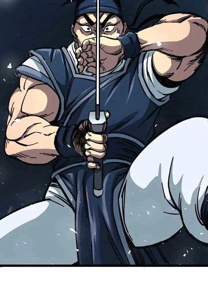 Ông Võ Giả Và Cháu Chí Tôn Chapter 7 - 129