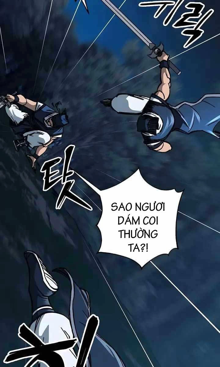 Ông Võ Giả Và Cháu Chí Tôn Chapter 7 - 135