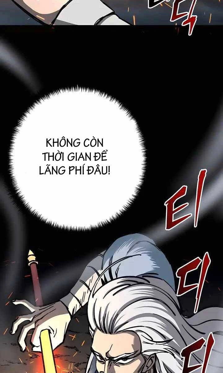 Ông Võ Giả Và Cháu Chí Tôn Chapter 7 - 144
