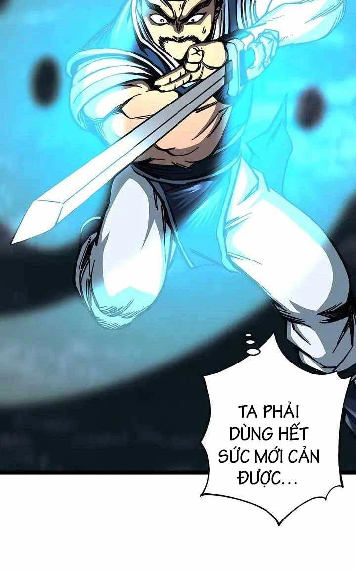 Ông Võ Giả Và Cháu Chí Tôn Chapter 7 - 147