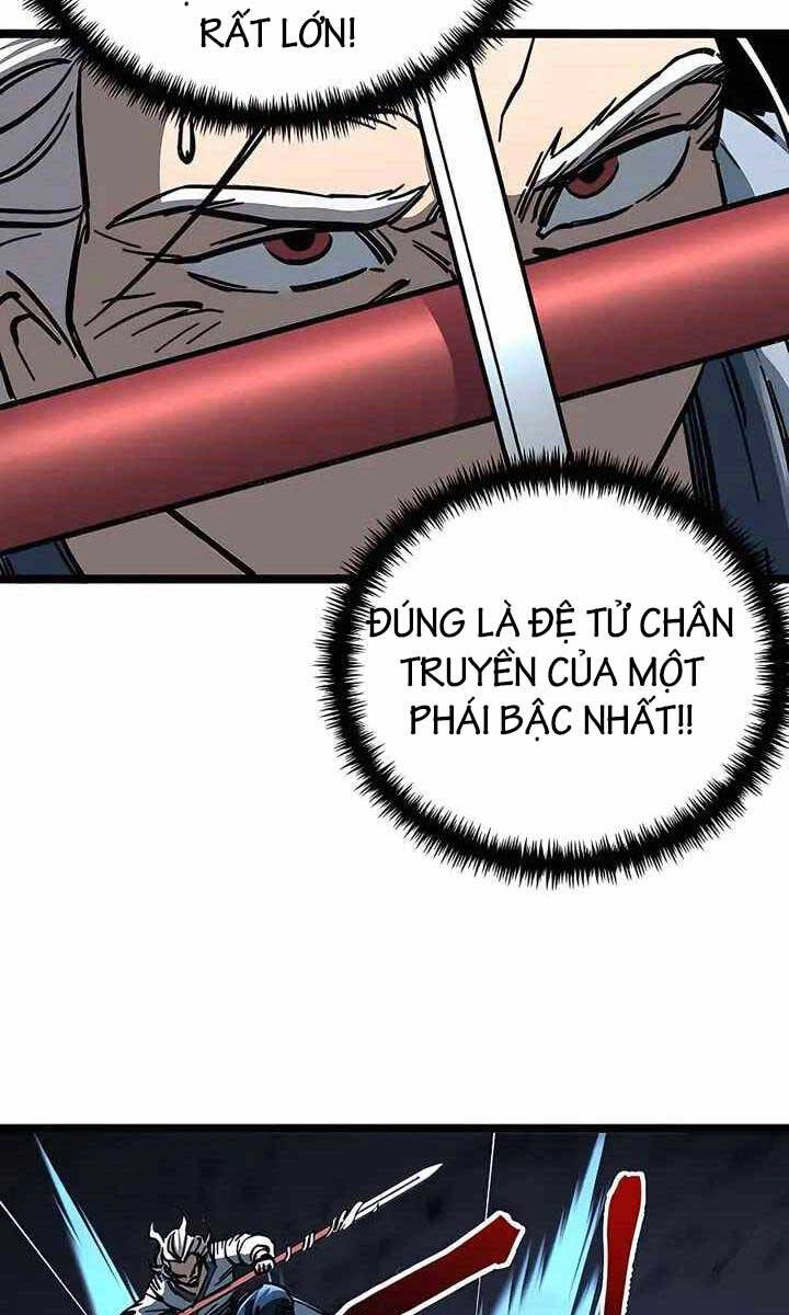Ông Võ Giả Và Cháu Chí Tôn Chapter 7 - 176