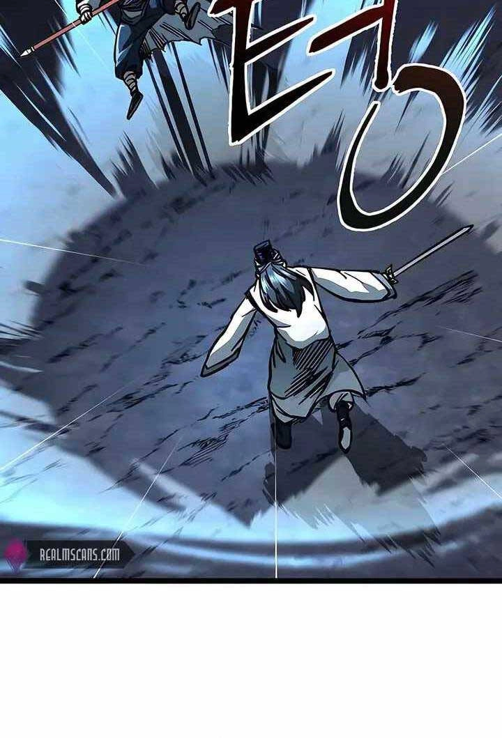 Ông Võ Giả Và Cháu Chí Tôn Chapter 7 - 177